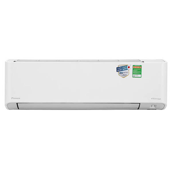 Máy lạnh Daikin Inverter 2.0 HP FTKZ50VVMV/RKZ50VVMV
