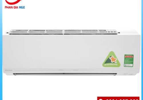 Đại lý phân phối máy lạnh Daikin tại tphcm
