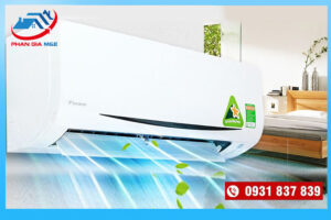 Read more about the article Mẹo sử dụng máy lạnh daikin tiết kiệm điện cho gia đình