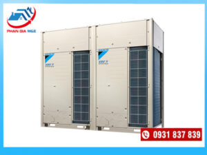 Read more about the article Tư vấn thiết kế lắp đặt máy lạnh trung tâm