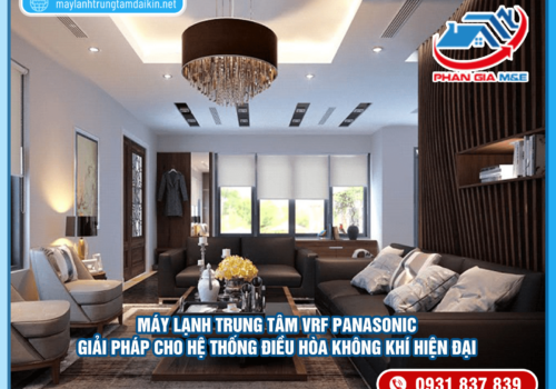 Máy lạnh âm trần Daikin – Giải pháp hoàn hảo cho không gian lớn