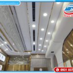 Thi Công Hệ Thống Điều Hòa Cho Showroom Kết Hợp Văn Phòng