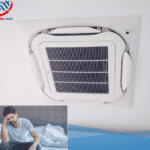 Mã Lỗi Daikin E6: Nguyên Nhân, Cách Sửa Và Cảnh Báo Người Dùng