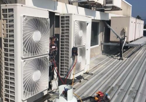 Mã Lỗi Daikin E5 Là Gì? Nguyên Nhân, Cách Sửa Và Giải Pháp Phòng Tránh