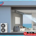 Máy lạnh kêu to khi chạy: Nguyên nhân và cách khắc phục hiệu quả