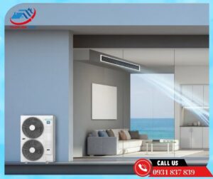 Read more about the article Máy lạnh kêu to khi chạy: Nguyên nhân và cách khắc phục hiệu quả