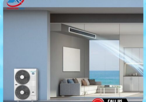 Máy lạnh kêu to khi chạy: Nguyên nhân và cách khắc phục hiệu quả