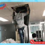 Mã lỗi Daikin U4 là gì? Nguyên nhân và cách khắc phục chi tiết từ A đến Z
