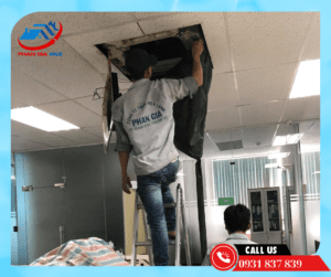 Read more about the article Mã lỗi Daikin U4 là gì? Nguyên nhân và cách khắc phục chi tiết từ A đến Z
