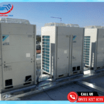 Cục nóng điều hòa Daikin không chạy: Nguyên nhân, dấu hiệu và cách khắc phục