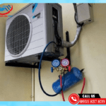 Cách nhận biết máy lạnh bị xì gas: Dấu hiệu, nguyên nhân và cách xử lý hiệu quả