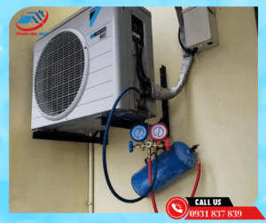 Read more about the article Cách nhận biết máy lạnh bị xì gas: Dấu hiệu, nguyên nhân và cách xử lý hiệu quả