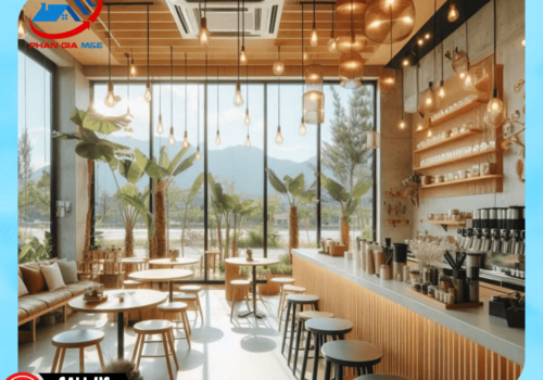 Lựa chọn công suất máy lạnh hợp lý: Hướng dẫn chi tiết giúp tiết kiệm và hiệu quả