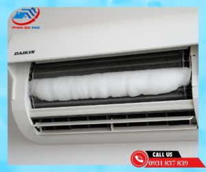 Read more about the article Máy Lạnh Bị Đóng Tuyết: Nguyên Nhân, Cách Khắc Phục và Biện Pháp Phòng Tránh