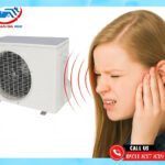 Cục Nóng Điều Hòa Kêu To Bất Thường: Nguyên Nhân và Cách Khắc Phục