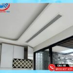 Máy lạnh không lạnh sâu: Nguyên nhân, cách khắc phục và giải pháp triệt để