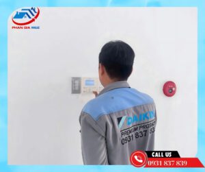 Read more about the article Cách Chỉnh Nhiệt Độ Điều Hòa Âm Trần Hiệu Quả, Giảm Ngay Hóa Đơn Tiền Điện