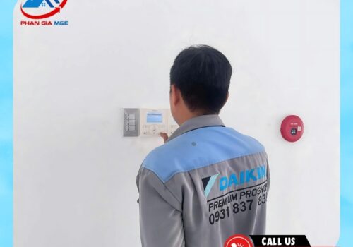 Cách Chỉnh Nhiệt Độ Điều Hòa Âm Trần Hiệu Quả, Giảm Ngay Hóa Đơn Tiền Điện