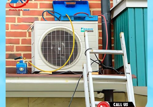 5 Mẹo Giảm Tiếng Ồn Máy Lạnh Hiệu Quả, Đơn Giản & Tiện Lợi
