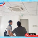 Máy Điều Hòa Không Lạnh Chỉ Có Gió: Nguyên Nhân và Cách Khắc Phục Hiệu Quả