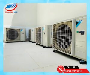 Read more about the article Cách Khắc Phục Cục Nóng Máy Lạnh Không Chảy Nước Thải