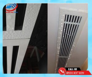 Read more about the article Điều Hòa Bị Đọng Sương: Nguyên Nhân, Tác Hại và Cách Khắc Phục