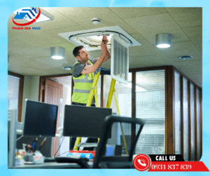 Read more about the article Bao Lâu Vệ Sinh Máy Lạnh? Hướng Dẫn Chi Tiết Từ Chuyên Gia Điện Lạnh