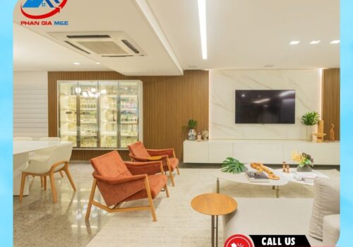 Máy lạnh bị ngắt quãng liên tục: Nguyên nhân và cách khắc phục hiệu quả