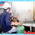 Dấu hiệu máy lạnh hết gas: Nhận biết sớm để tránh tốn kém
