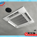 Cách Chỉnh Cánh Quạt Máy Lạnh Lên Xuống Hiệu Quả Để Làm Mát Đều