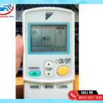 Remote Không Hiển Thị Nhiệt Độ: Nguyên Nhân, Cách Khắc Phục và Lưu Ý Quan Trọng
