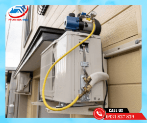 Read more about the article Nguyên Nhân Máy Lạnh Tốn Điện Và Cách Khắc Phục Hiệu Quả Nhất