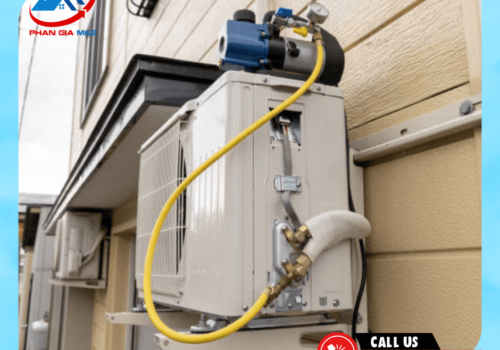 Nguyên Nhân Máy Lạnh Tốn Điện Và Cách Khắc Phục Hiệu Quả Nhất