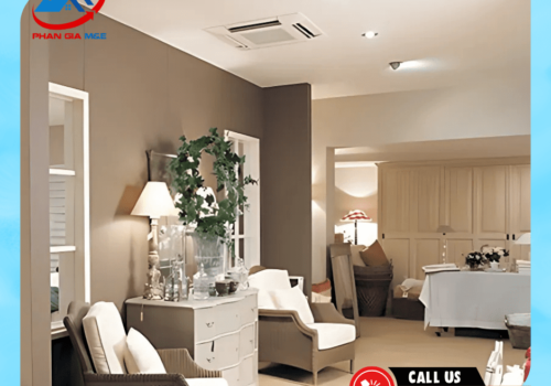 Máy lạnh phát ra tiếng ù ù? Nguyên nhân và cách xử lý hiệu quả