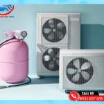Top 7 Dấu Hiệu Nhận Biết Máy Lạnh Bị Xì Gas: Cách Xử Lý Và Nguyên Nhân