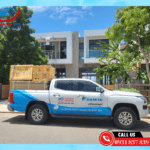 Thi công máy lạnh giấu trần tại Villas – NoVaWorld Phan Thiết