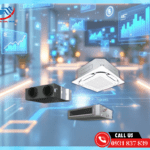 Xu Hướng Máy Lạnh 2026: Công Nghệ, Tiết Kiệm Điện & Sự Thay Đổi Thị Trường