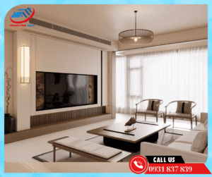 Read more about the article Cách chọn công suất máy lạnh phù hợp theo diện tích