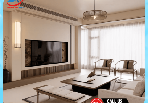 Cách chọn công suất máy lạnh phù hợp theo diện tích