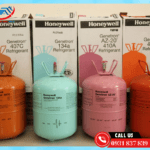 Máy lạnh sài gas gì? Tổng hợp các loại gas phổ biến & cách chọn đúng