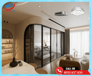 Read more about the article Mẹo dùng máy lạnh không khô da: Bí quyết giữ ẩm hiệu quả khi dùng điều hòa