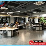 Âm trần hay giấu trần cho văn phòng: Nên chọn loại nào?