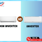 So sánh tiết kiệm điện giữa Inverter và thường: Chọn loại máy lạnh nào tối ưu chi phí?