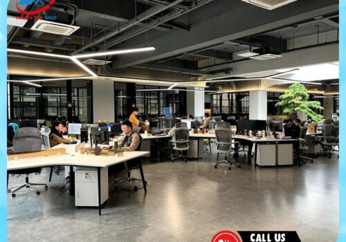 Âm trần hay giấu trần cho văn phòng: Nên chọn loại nào?