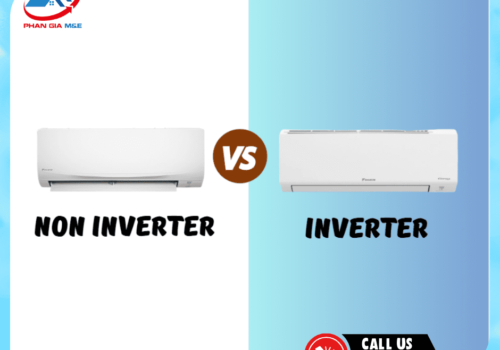 So sánh tiết kiệm điện giữa Inverter và thường: Chọn loại máy lạnh nào tối ưu chi phí?