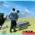 Lắp Điều Hòa Cho Nhà Mái Tôn: Giải Pháp Chống Nóng Hiệu Quả Cho Nhà Ở Và Nhà Xưởng