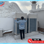 Ưu nhược điểm điều hòa trung tâm: Có nên lắp không?