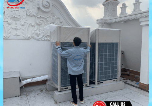 Ưu nhược điểm điều hòa trung tâm: Có nên lắp không?