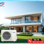 Máy lạnh Multi là gì? Có nên dùng không? Ưu nhược điểm chi tiết