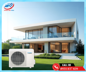 Read more about the article Máy lạnh Multi là gì? Có nên dùng không? Ưu nhược điểm chi tiết